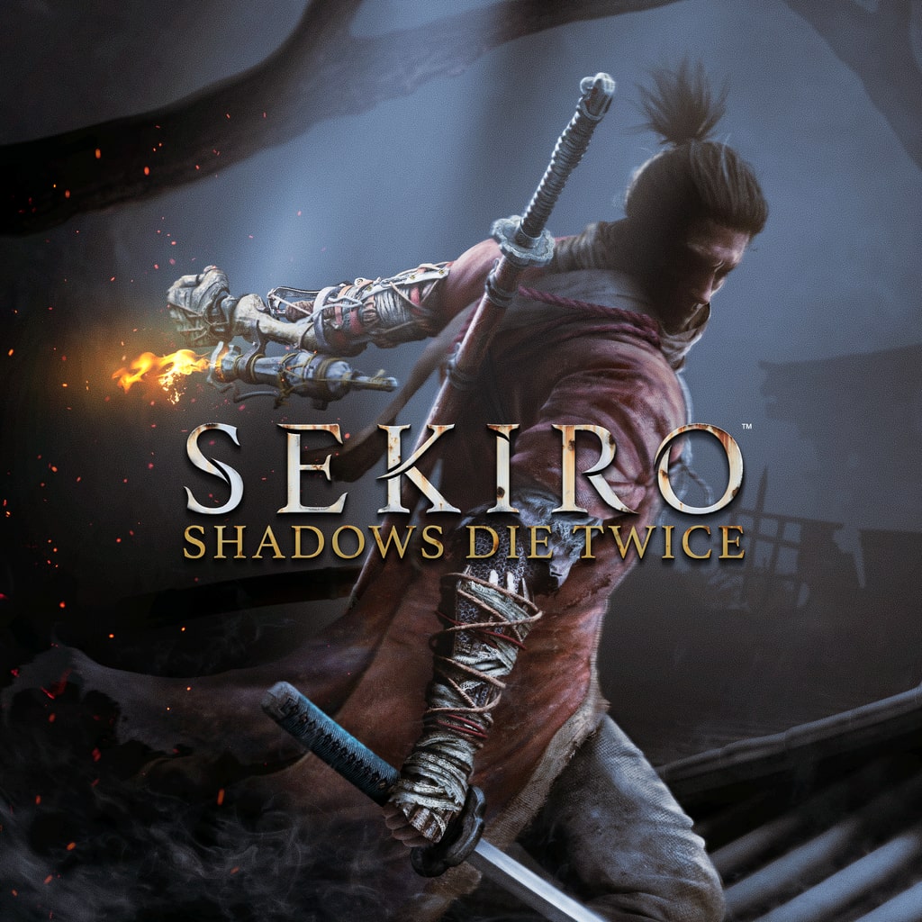 Top 20 Games: Sekiro