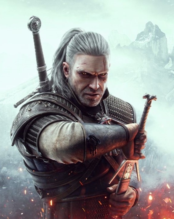 Top 20 Games: The Witcher 3: Wild Hunt