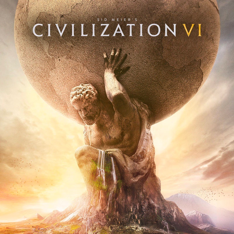 Top 20 Games: Civilization VI