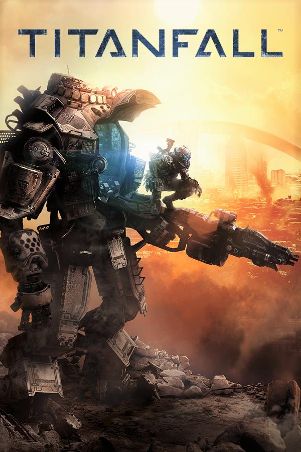 Top 20 Games: Titanfall 2