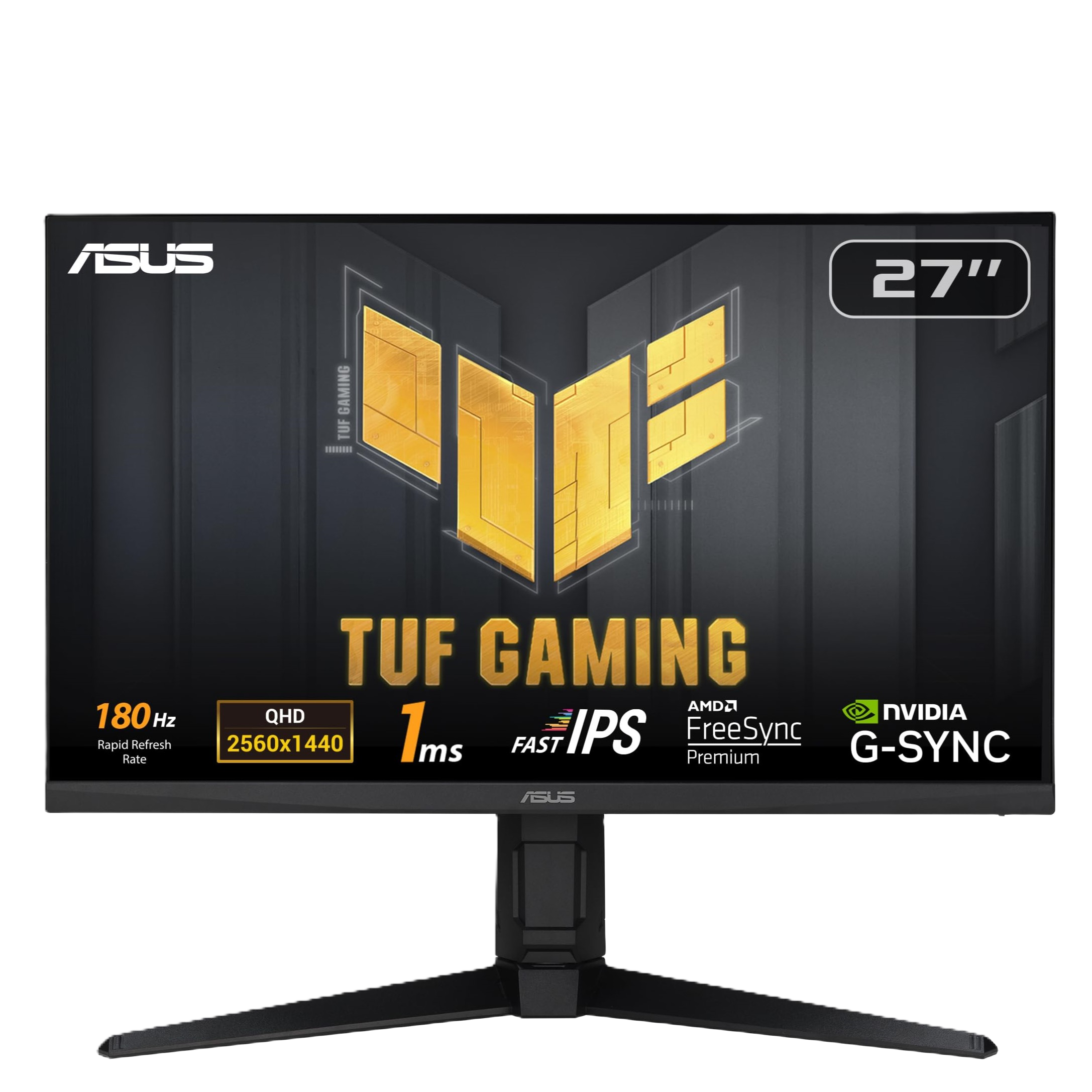 Top 10 Monitors: Top 2K