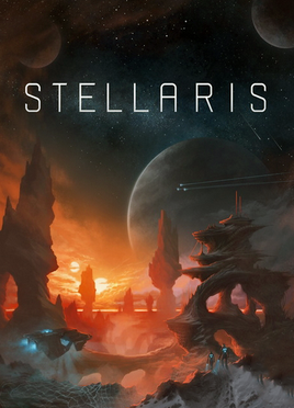 Top 10 Stragey Games_Stellaris