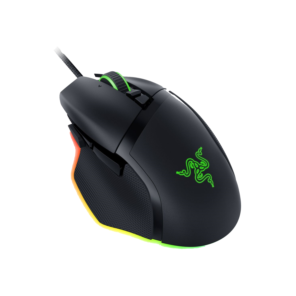 best computer mouse_best_gaming