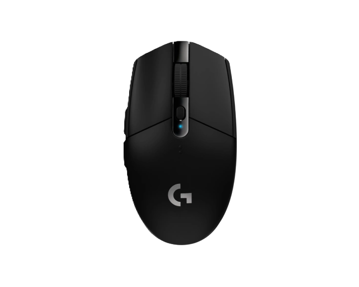 best computer mouse_budget_wireless