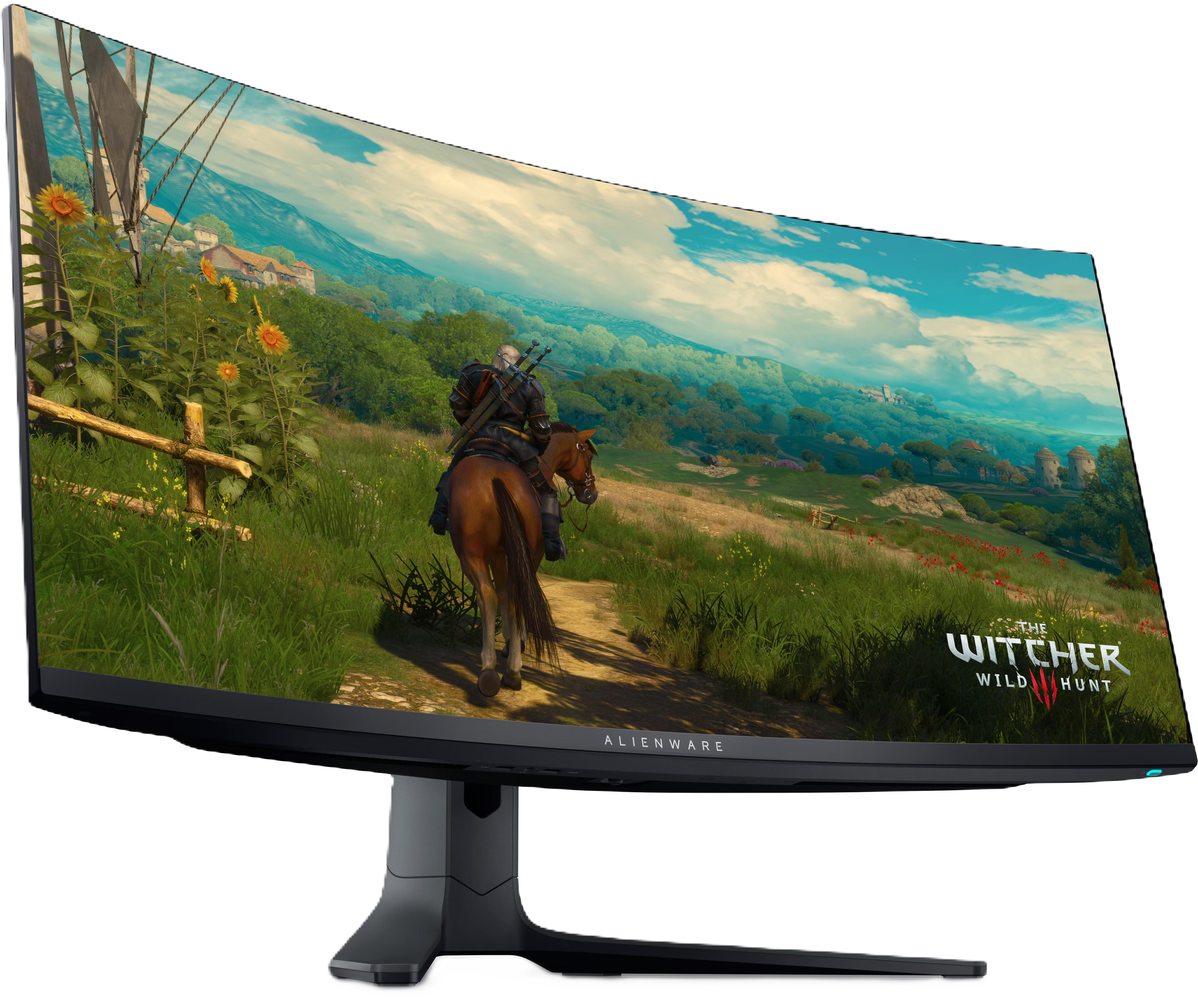 Top 10 Monitors: Ultrawide alternative